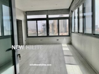 FOUR BEDROOM DUPLEX FOR RENT IN DAIYA
