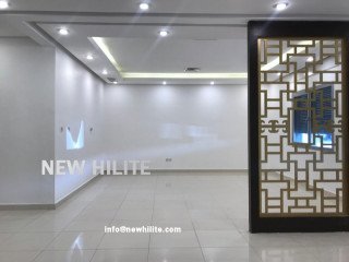 THREE BEDROOM DUPLEX FOR RENT IN AL-SIDDEEQ
