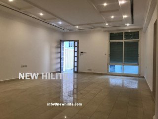 FOUR BEDROOM FLOOR FOR RENT IN JABRIYA