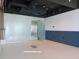 Commercial Space for Rent in Qibla, Kuwait City
