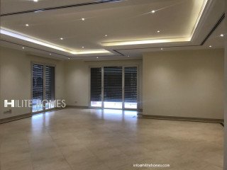 Spacious Four Master bedroom Floor for rent in Surra