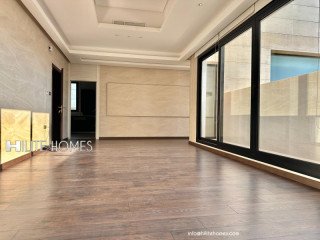 Modern Spacious floor with downtown view for rent in Mansouriya