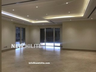 SPACIOUS 4 MASTER BEDROOM FLOOR FOR RENT IN SURRA