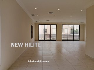 4 bedroom apartment for rent in abu futaira