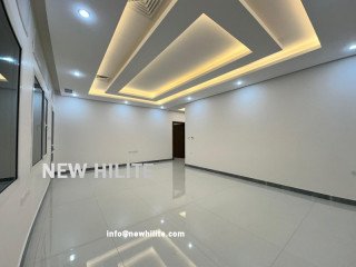 FOUR MASTER BEDROOM FLOOR WITH BALCONY FOR RENT IN ABU FATIRA