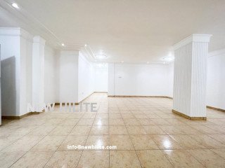 Seven bedroom villa for rent in Sabah al Salem