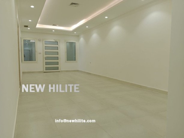 four-bedroom-basement-apartment-for-rent-in-salwa-big-0
