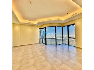 Brand new 3 bedroom apartment for rent in salmiya
