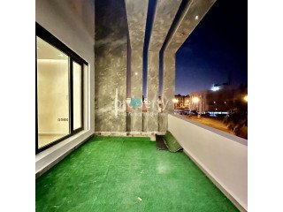 Spacious 3-Bedroom Apartment for Rent in Abu Fatira