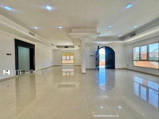 Renovated villa For rent in Egaila