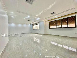 250 SQM Four bedroom floor for rent in Salwa
