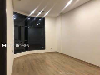 ONE BEDROOM SEMI-FURNISHED APARTMENT FOR RENT IN SABAH AL SALEM