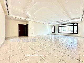 Renovated 4-Bedroom Family Floor for Rent in Adan