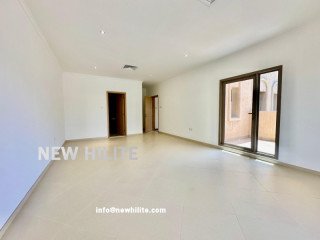 Elegant Villa with Garden for Rent in Egaila