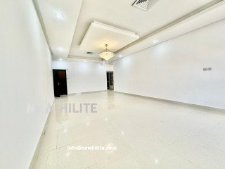 Spacious 6-Bedroom Ground Floor Apartment for Rent in Rumaithya