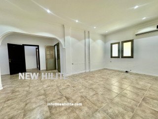 Spacious private six-bedroom villa for rent in Rumaithiya