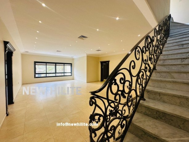 villa-with-private-pool-for-rent-in-salwa-big-1