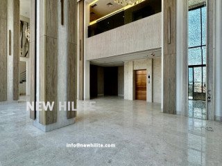 Commercial Building for Rent in Kuwait City