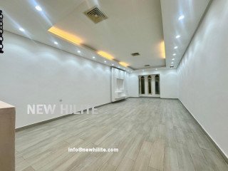 Discover Spacious Three-Bedroom Apartment for Rent in Salwa