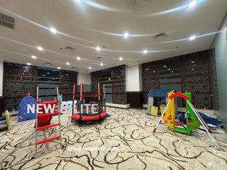 Fully Furnished one-Bedroom Apartment for Rent in Sharq