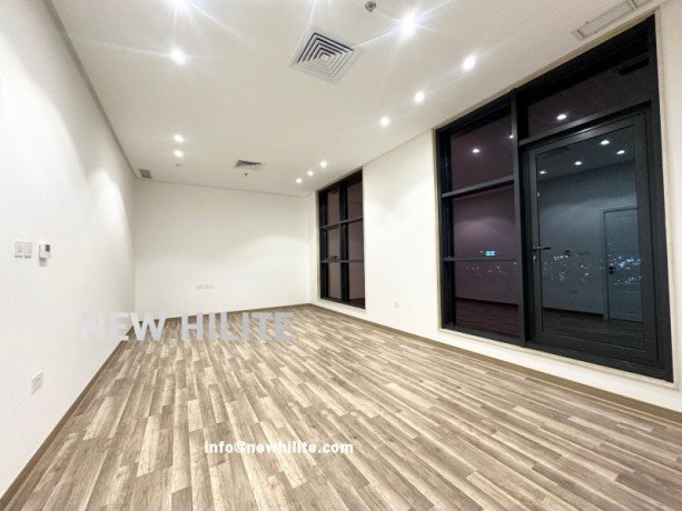 elegant-2-bedroom-semi-furnished-apartment-in-sabah-al-salem-big-0