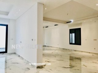 KWD 1200/month, 4 BR, FOUR AND THREE BEDROOM APARTMENT FOR RENT IN RUMAITHIYA
