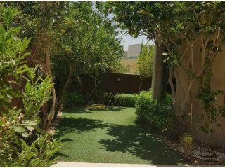 Villa With Garden Pool For Rent In Al Siddeeq